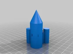 Tiny Castle