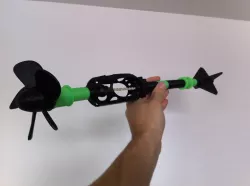 Toypedo
