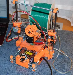 ToyREP 3D Printer