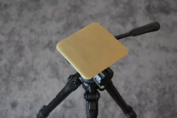 Tripod Platform Attachment