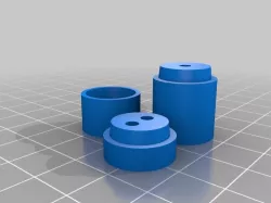 tubes