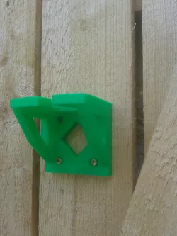 Wall Mount - Electric Car Charger