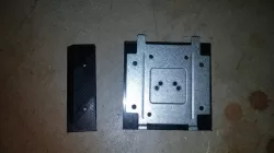 wall mount for an old Dell 15 inch monitor