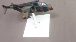 Wall Mount for Valkyrie - Warhammer 40k.