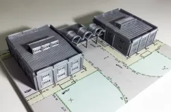 Warehouse Model