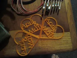 wedding gift