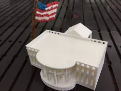 White House