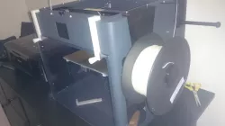 window holder craftbot. hook type. 