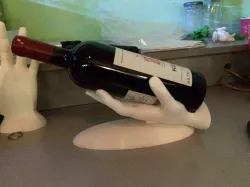 Wine Hand