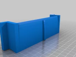 wireless microphone wall mount