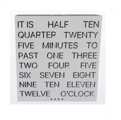 Word clock