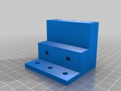 Z slider A back