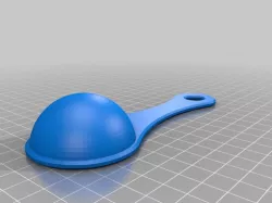 1.5 tbsp coffee measuring spoon