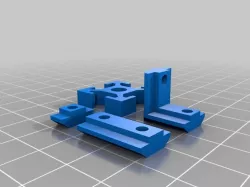 20mm rail