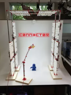 3D Construction Set