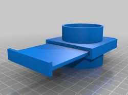 air shutter