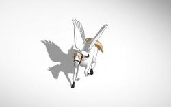 alicorn dragon 3D Models | Page 1 | STLFinder