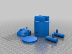 Android Figure