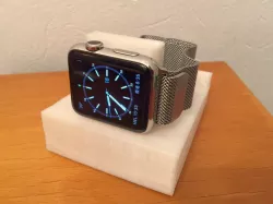 Apple Watch Charging Dock printable in M3D printer