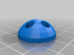 Armattan Morphite 180 10MM landing skids