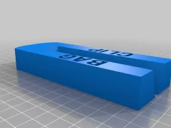 Bag Clip
