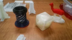 Ball Cube