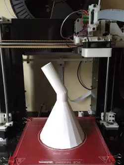 Bird Feeder Filler Funnel