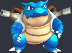 Blastoise