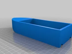 boat needs a bit of work