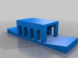 Bridge Problem