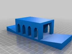 Bridge Problem