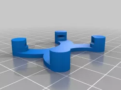 can emulator holder