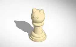 Cat Chess