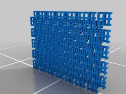 Chain Mail Design 