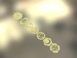 Chakras