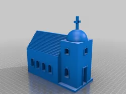 church
