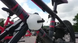 Clamping Knob For M8 Nut
