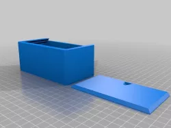 Clean Room Power Pass-through