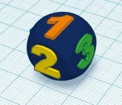 Cool Dice