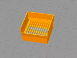 Cooler Mod for Sethi3d AIP