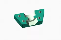 Customizable Coupler