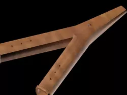 Dark Crystal Flute (trial)