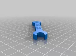 DBS MODS 8mm SMA tool