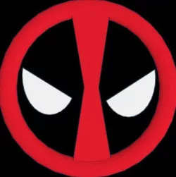 Deadpool logo