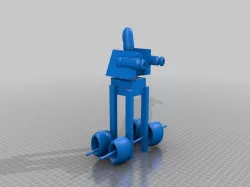 DeTron RoBoT