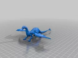 dragon- kate