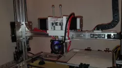 Dual Extruder