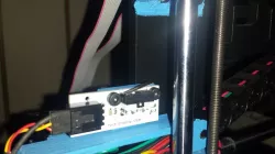 Endstop Z Max