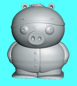 Eric Pigman