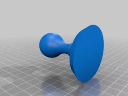 Espresso Tamper